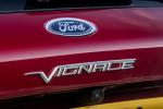 Ford Focus Vignale Turnier 2018 года (WW)